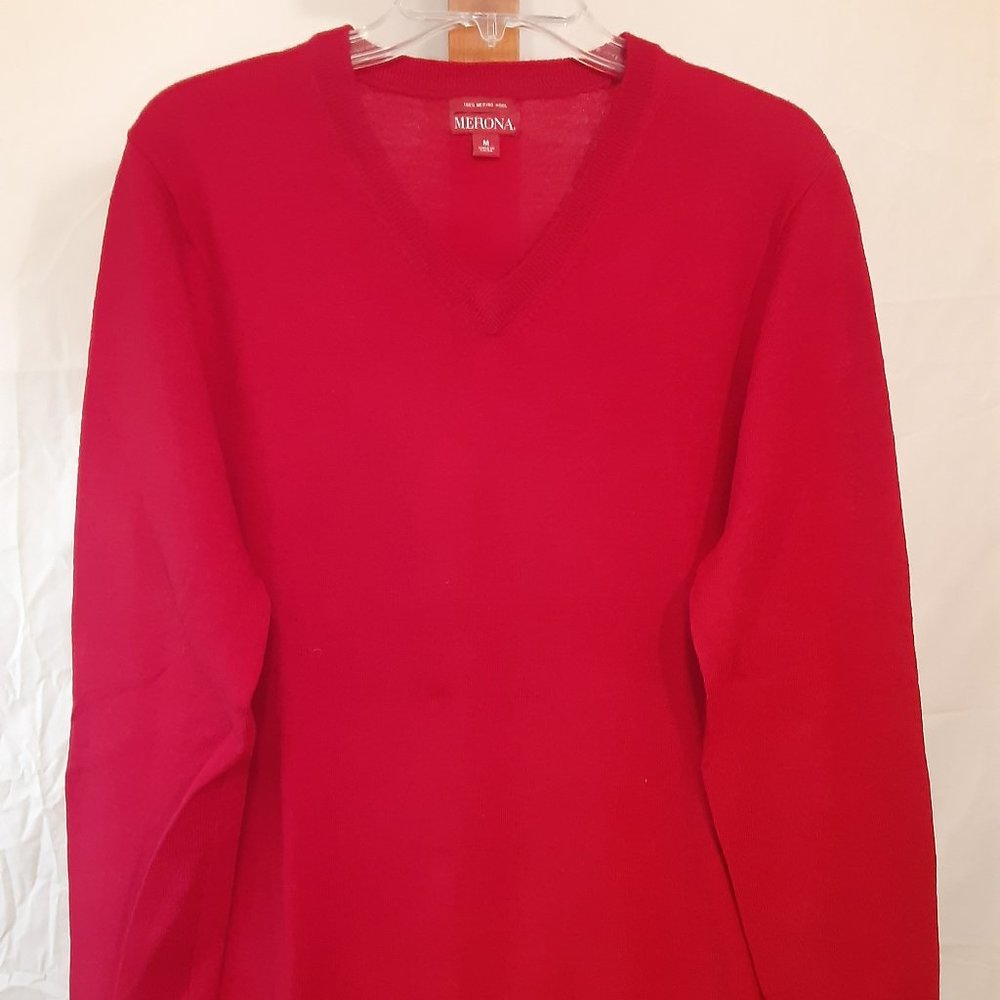 Merona sweater